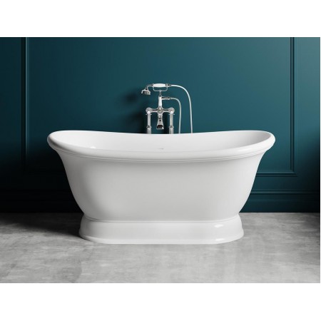 Ванна отдельностоящая SALINI ETTORA 100611GRF Ванна отдельностоящая SALINI ETTORA 100611GRF