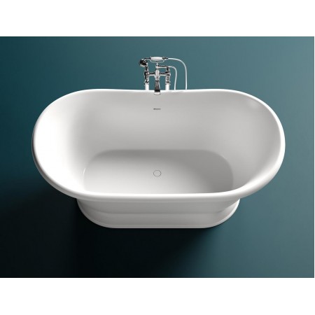 Ванна отдельностоящая SALINI ETTORA 100611GRF Ванна отдельностоящая SALINI ETTORA 100611GRF