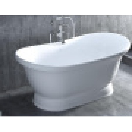 Ванна отдельностоящая SALINI ETTORA 100611GRF Ванна отдельностоящая SALINI ETTORA 100611GRF