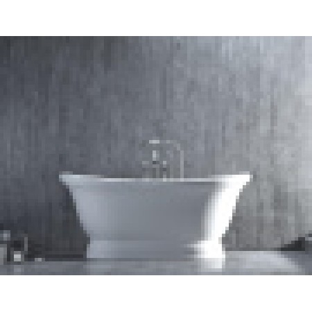 Ванна отдельностоящая SALINI ETTORA 100611GRF Ванна отдельностоящая SALINI ETTORA 100611GRF