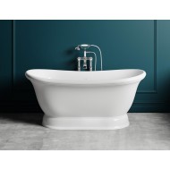 Ванна отдельностоящая SALINI ETTORA 100611MRF