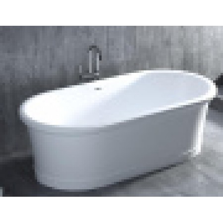 Ванна отдельностоящая SALINI ELIA 100711GRF Ванна отдельностоящая SALINI ELIA 100711GRF