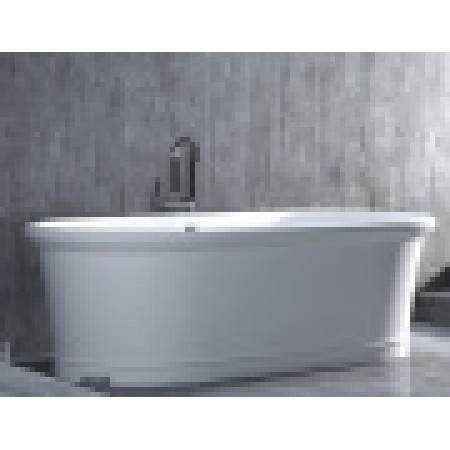 Ванна отдельностоящая SALINI ELIA 100711GRF Ванна отдельностоящая SALINI ELIA 100711GRF