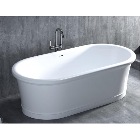 Ванна отдельностоящая SALINI ELIA 100711MRF Ванна отдельностоящая SALINI ELIA 100711MRF