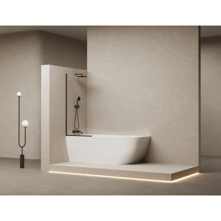 Шторка на ванну SALINI ATRIO 22201G Шторка на ванну SALINI ATRIO 22201G