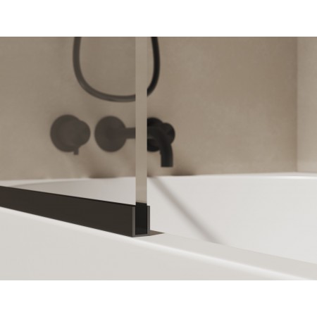 Шторка на ванну SALINI ATRIO 22201G Шторка на ванну SALINI ATRIO 22201G