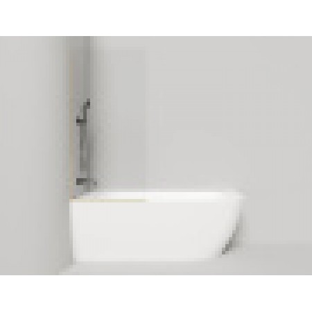 Шторка на ванну SALINI ATRIO 22301G Шторка на ванну SALINI ATRIO 22301G