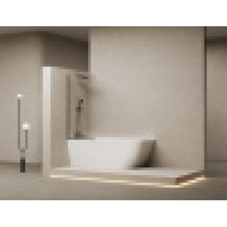 Шторка на ванну SALINI ATRIO 22301G Шторка на ванну SALINI ATRIO 22301G