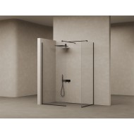 Душевая перегородка 120x220 SALINI ATRIO 21103B