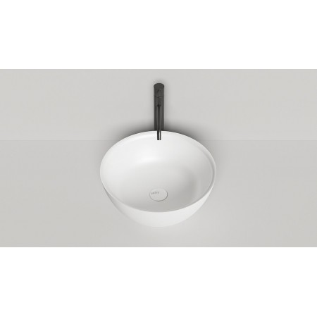 Раковина накладная SALINI ALDA 02 42х42 1102110G Раковина накладная SALINI ALDA 02 42х42 1102110G