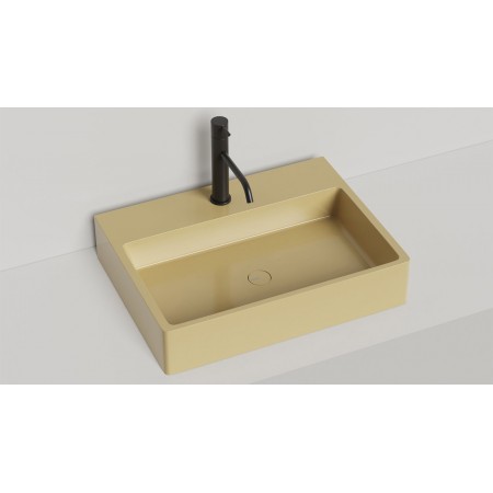 Раковина накладная SALINI OTTAVIA 1103101G Раковина накладная SALINI OTTAVIA 1103101G