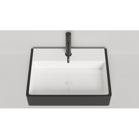 Раковина накладная SALINI OTTAVIA 1103101G Раковина накладная SALINI OTTAVIA 1103101G