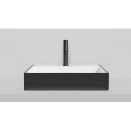 Раковина накладная SALINI OTTAVIA 1103101G Раковина накладная SALINI OTTAVIA 1103101G