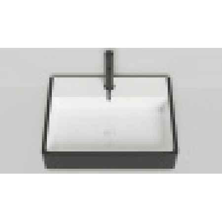 Раковина накладная SALINI OTTAVIA 1103101G Раковина накладная SALINI OTTAVIA 1103101G