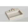 Раковина накладная SALINI OTTAVIA 1103101G Раковина накладная SALINI OTTAVIA 1103101G