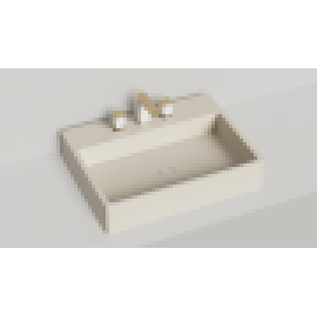 Раковина накладная SALINI OTTAVIA 1103101GRH Раковина накладная SALINI OTTAVIA 1103101GRH