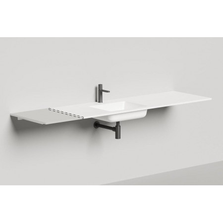 Раковина столешница SALINI ONDA PLUS 1402203M Раковина столешница SALINI ONDA PLUS 1402203M