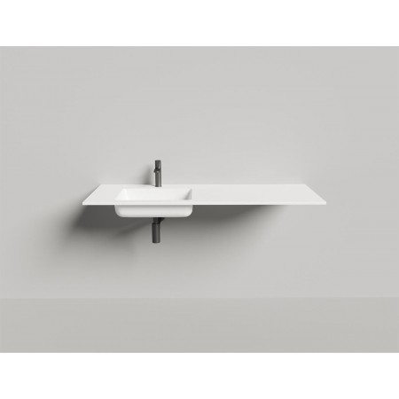 Раковина столешница SALINI ONDA PLUS 1402203M Раковина столешница SALINI ONDA PLUS 1402203M