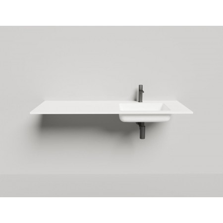 Раковина столешница SALINI ONDA PLUS 1402203M Раковина столешница SALINI ONDA PLUS 1402203M