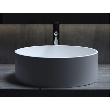 Раковина накладная SALINI ARMONIA TOP 202 130126M Раковина накладная SALINI ARMONIA TOP 202 130126M