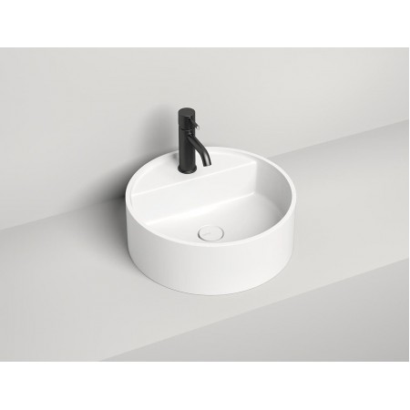 Раковина накладная с отверстием под смеситель SALINI ARMONIA TOP 202 130127M Раковина накладная с отверстием под смеситель SALINI ARMONIA TOP 202 130127M