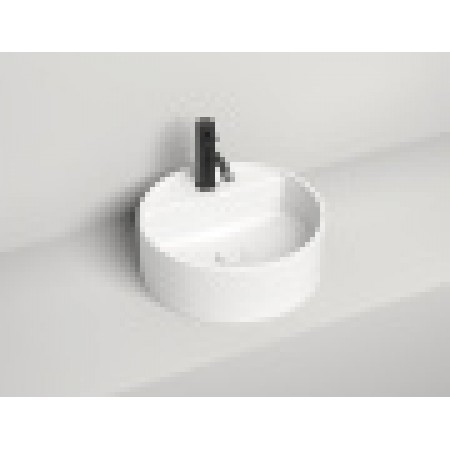 Раковина накладная с отверстием под смеситель SALINI ARMONIA TOP 202 130127M Раковина накладная с отверстием под смеситель SALINI ARMONIA TOP 202 130127M