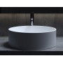 Раковина накладная SALINI ARMONIA TOP 202 покраска по RAL полностью 130116GRF Раковина накладная SALINI ARMONIA TOP 202 покраска по RAL полностью 130116GRF