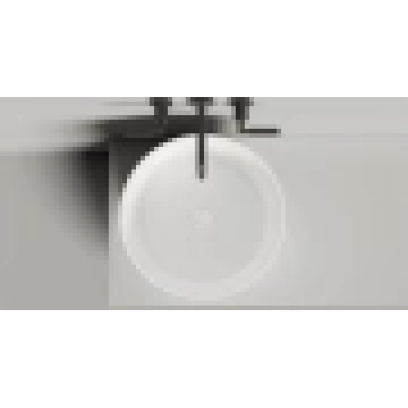 Раковина накладная SALINI ARMONIA 04 покраска по RAL полностью 130118GRF Раковина накладная SALINI ARMONIA 04 покраска по RAL полностью 130118GRF