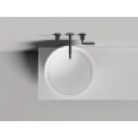 Раковина накладная 450х450х450 см SALINI ARMONIA 130423MRF RAL Раковина накладная 450х450х450 см SALINI ARMONIA 130423MRF RAL