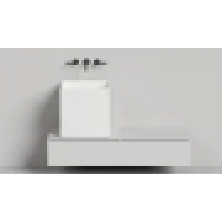 Раковина накладная 450х450х450 см SALINI ARMONIA 130523MRH RAL Раковина накладная 450х450х450 см SALINI ARMONIA 130523MRH RAL