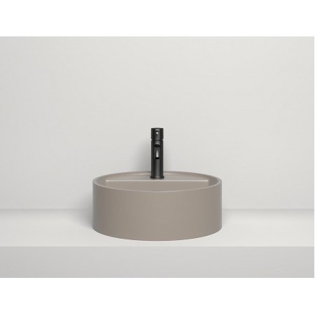 Раковина накладная с отверстием под смеситель SALINI ARMONIA TOP 202 130117G Раковина накладная с отверстием под смеситель SALINI ARMONIA TOP 202 130117G