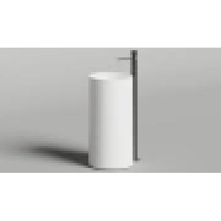 Раковина напольная 450х450х900 см SALINI ARMONIA 130421MRF RAL Раковина напольная 450х450х900 см SALINI ARMONIA 130421MRF RAL