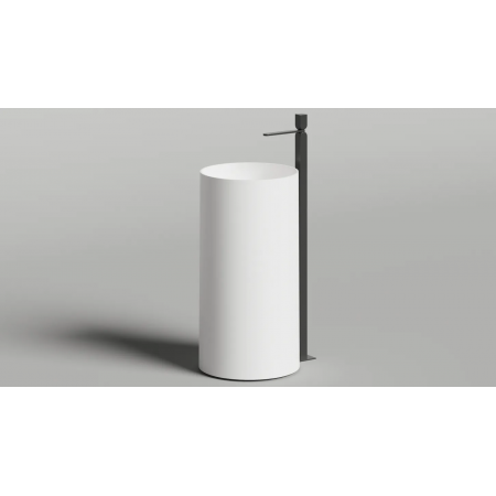 Раковина напольная 450х450х900 см SALINI ARMONIA 130421MRH RAL Раковина напольная 450х450х900 см SALINI ARMONIA 130421MRH RAL