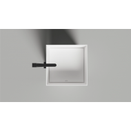 Раковина напольная 450х450х900 см SALINI ARMONIA 130521MRF RAL