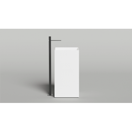 Раковина напольная 450х450х900 см SALINI ARMONIA 130521MRF RAL Раковина напольная 450х450х900 см SALINI ARMONIA 130521MRF RAL