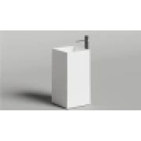 Раковина напольная 450х450х900 см SALINI ARMONIA 130521MRF RAL Раковина напольная 450х450х900 см SALINI ARMONIA 130521MRF RAL