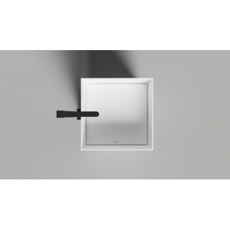 Раковина напольная 450х450х900 см SALINI ARMONIA 130521TMRH RAL Раковина напольная 450х450х900 см SALINI ARMONIA 130521TMRH RAL