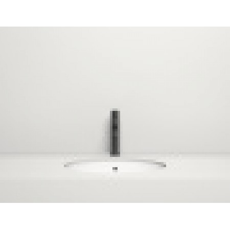 Раковина каменная встраиваемая матовая 57x40 SALINI MAREA 1101109M Раковина каменная встраиваемая матовая 57x40 SALINI MAREA 1101109M