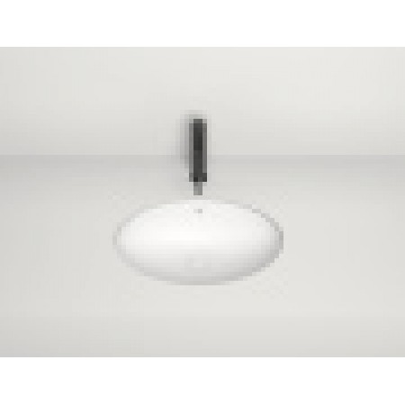 Раковина каменная встраиваемая матовая 57x40 SALINI MAREA 1101109M Раковина каменная встраиваемая матовая 57x40 SALINI MAREA 1101109M