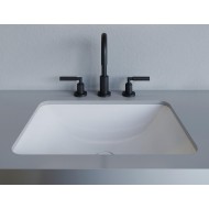 Раковина каменная подстольная матовая 40х55 SALINI MAREA 06 1802206M