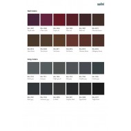 Раковина каменная подстольная матовая 40х55 SALINI MAREA 06 1802206M