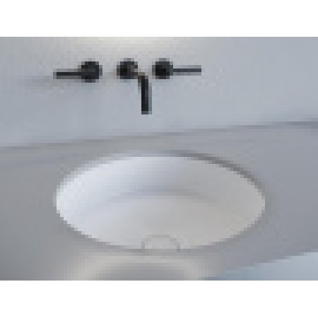 Раковина каменная подстольная матовая 75x40 SALINI MAREA 10 1802210MRF окрашена по RAL Раковина каменная подстольная матовая 75x40 SALINI MAREA 10 1802210MRF окрашена по RAL