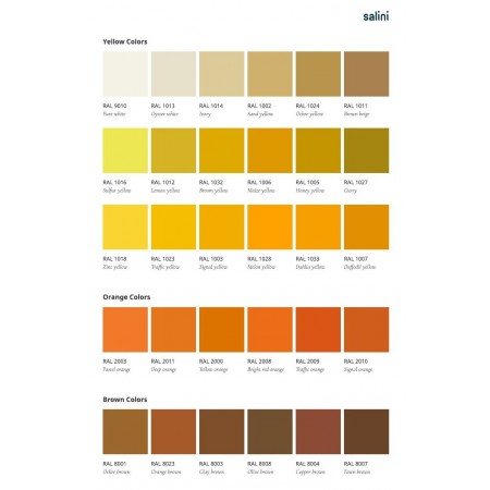 Раковина каменная подстольная матовая 42x42 SALINI MAREA 08 1802208MRF окрашена по RAL Раковина каменная подстольная матовая 42x42 SALINI MAREA 08 1802208MRF окрашена по RAL