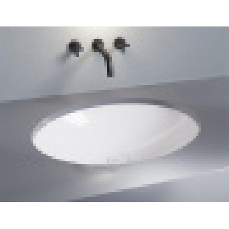 Раковина каменная встраиваемая снизу матовая 55x40 SALINI MAREA 1802211MRF окрашена по RAL Раковина каменная встраиваемая снизу матовая 55x40 SALINI MAREA 1802211MRF окрашена по RAL