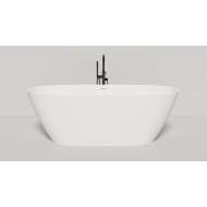 Ванна отдельностоящая SALINI SOFIA 185x90 102529M
