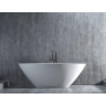 Ванна каменная отдельностоящая глянцевая 178х86 SALINI DIVA  102211G Ванна каменная отдельностоящая глянцевая 178х86 SALINI DIVA  102211G