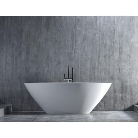 Ванна каменная отдельностоящая глянцевая 178х86 SALINI DIVA  102211G Ванна каменная отдельностоящая глянцевая 178х86 SALINI DIVA  102211G