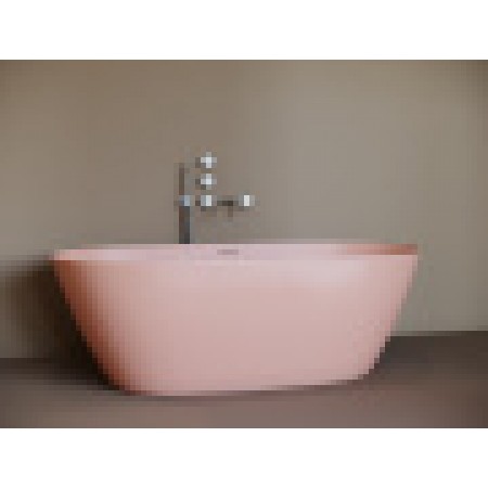 Ванна каменная отдельностоящая глянцевая 165х75 SALINI SOFIA 102511G Ванна каменная отдельностоящая глянцевая 165х75 SALINI SOFIA 102511G