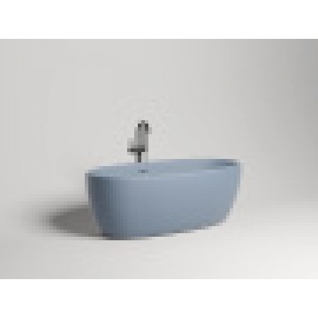 Ванна отдельностоящая 170x85 SALINI LUCE 100121MRH окрашена по RAL снаружи Ванна отдельностоящая 170x85 SALINI LUCE 100121MRH окрашена по RAL снаружи