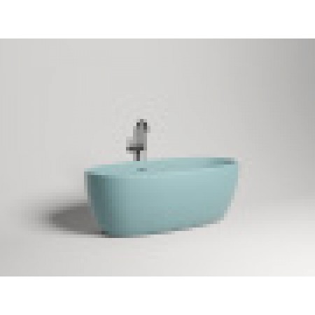 Ванна отдельностоящая 170x85 SALINI LUCE 100121MRH окрашена по RAL снаружи Ванна отдельностоящая 170x85 SALINI LUCE 100121MRH окрашена по RAL снаружи